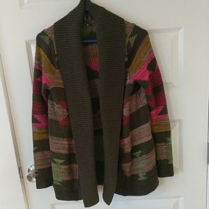 O'neill sweater